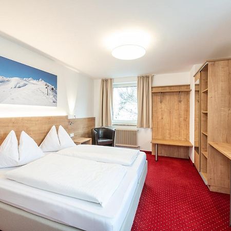 Hotel Appartement Winter Obertauern Exterior foto
