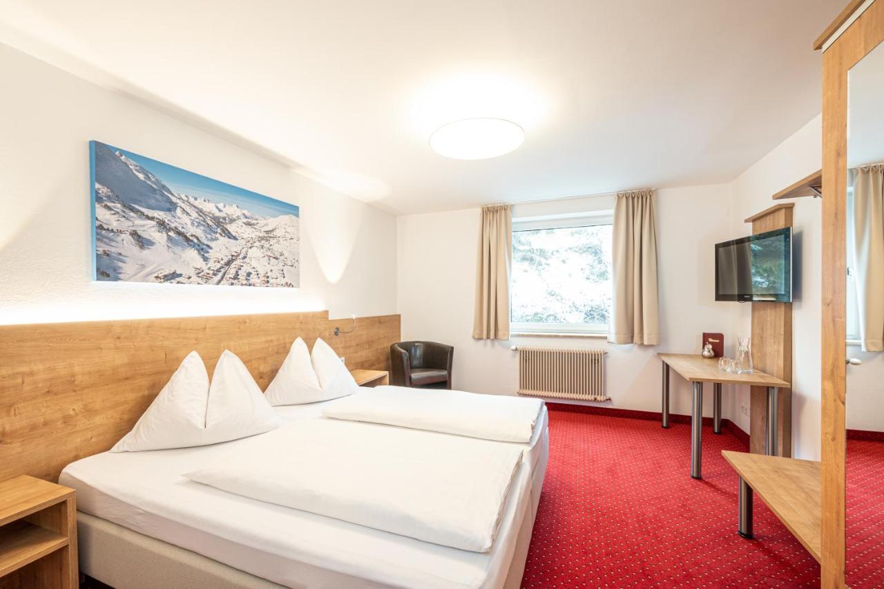 Hotel Appartement Winter Obertauern Exterior foto