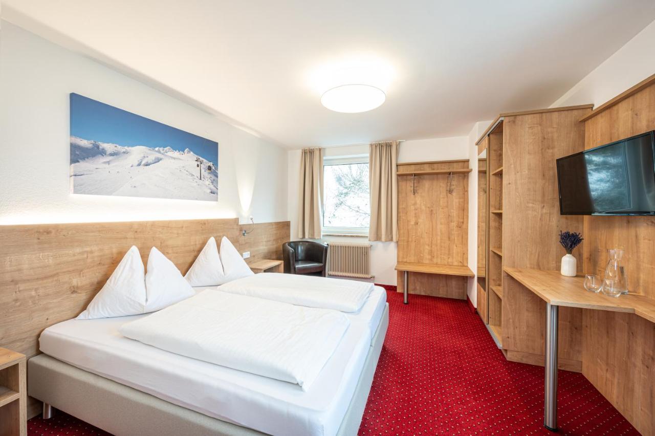 Hotel Appartement Winter Obertauern Exterior foto