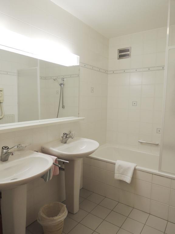 Hotel Appartement Winter Obertauern Quarto foto