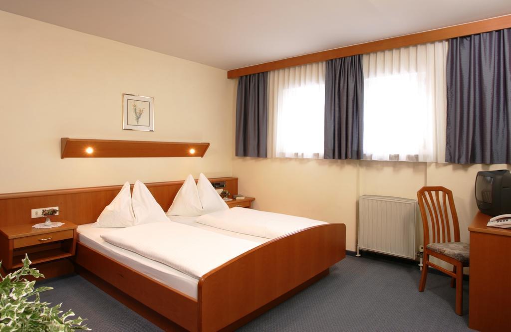 Hotel Appartement Winter Obertauern Quarto foto